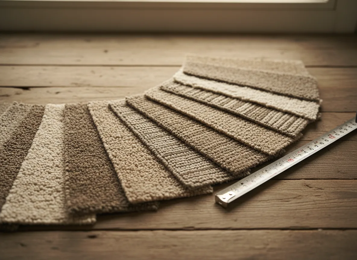 Carpet Installation Castine, ME FAQs